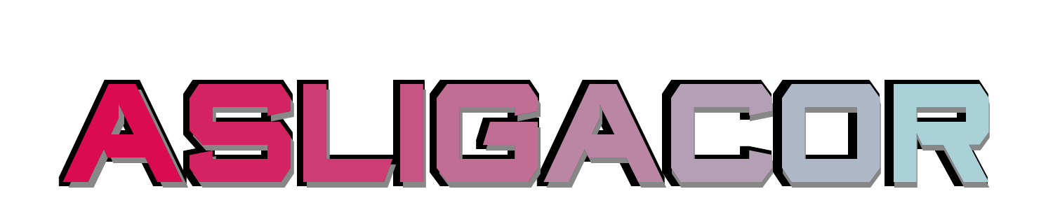 ASLIGACOR Logo