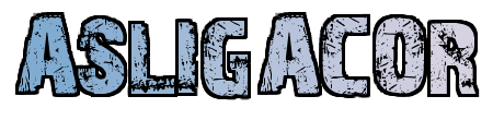 ASLIGACOR Logo